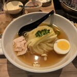 焼肉てんてん - 