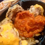 スタンドひがし - スコッチエッグver2.0