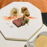 日本料理 笛吹川 - 