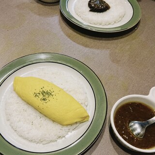 北18条 クロック+G_0