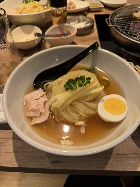 焼肉てんてん &ndash; 北上（岩手・北上市）のおすすめ焼肉店｜ランチ・ディナー情報