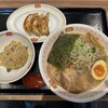 餃子の王将 イオンなかま店