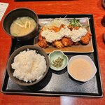 鳥元 船橋フェイス店 - 