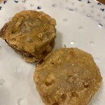 GFC香港スタイル飲茶レストラン - 