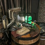 モンハン酒場 - 