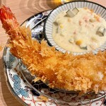 とんかつ なぎかつ - 