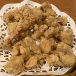 GFC香港スタイル飲茶レストラン - 