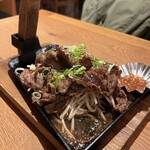 瀬戸内料理 金兵衛 - 