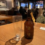 瀬戸内料理 金兵衛 - 