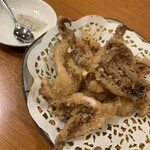 GFC香港スタイル飲茶レストラン - 