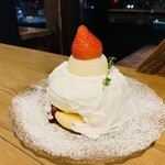 ベース ダイナー - メイン写真: