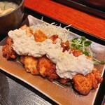 鳥元 船橋フェイス店 - 