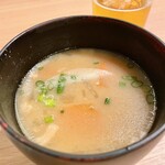 とんかつ なぎかつ - 