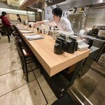 とんかつ なぎかつ - 