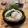 横浜家系ラーメン 一新家