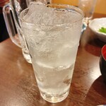 魚がし鮨 - 