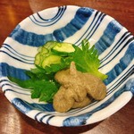 魚がし鮨 - 