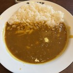 CoCo壱番屋 - 料理写真: