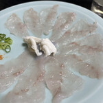 ふぐ政 明石店 - 