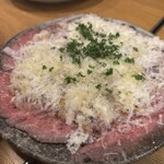 大衆ビストロ ジル - 