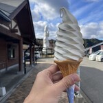 道の駅 厳木 - 料理写真: