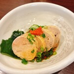 魚がし鮨 - 