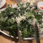 大衆ビストロ ジル - 