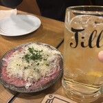 大衆ビストロ ジル - 