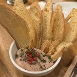 大衆ビストロ ジル - 