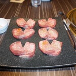 焼肉の名門 天壇 西院店 - 