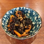 魚がし鮨 - 