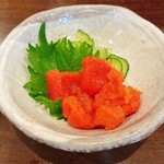 魚がし鮨 - 