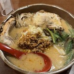 麺場 田所商店 - 料理写真: