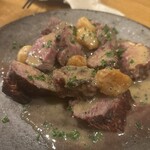 大衆ビストロ ジル - 