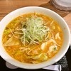 札幌味噌ラーメン専門店 けやき 新千歳空港店