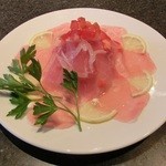 ぴっとぉ～れ食堂 - 