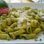 Bar Duomo - パスタ