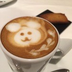 アーリア ディ タクボ - くまチーノ