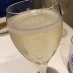 アーリア ディ タクボ - スプマンテ