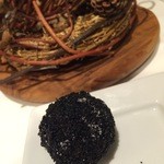 アーリア ディ タクボ - トピナンブールのクロケット