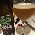 アーリア ディ タクボ - 大子ビールヴァイツェン