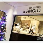 IL PINOLO SKY TERRACE - 