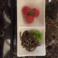 Shangri-La's secret ROPPONGI - 前菜
