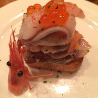 炉端イタリアン ICORIBI 堂島 - 