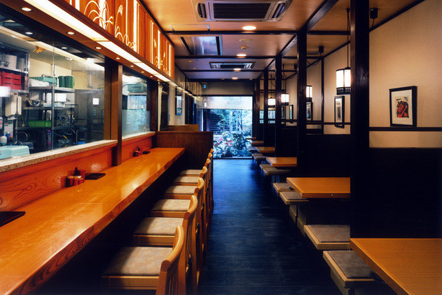 Tonkatsu Ganko Nara Ten photo 4