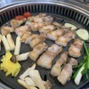 Matchandeul BBQ Restaurant