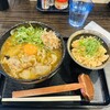 京風讃岐かすうどん専門店 カスやねん 京都本店