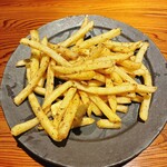 寿司と焼き鳥 大地 - 