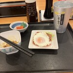 御徒町小町食堂 - 豪華な食卓✨