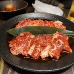 焼肉の名門 天壇 - 